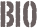 Bio

